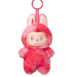Authentic Labubu POPMART